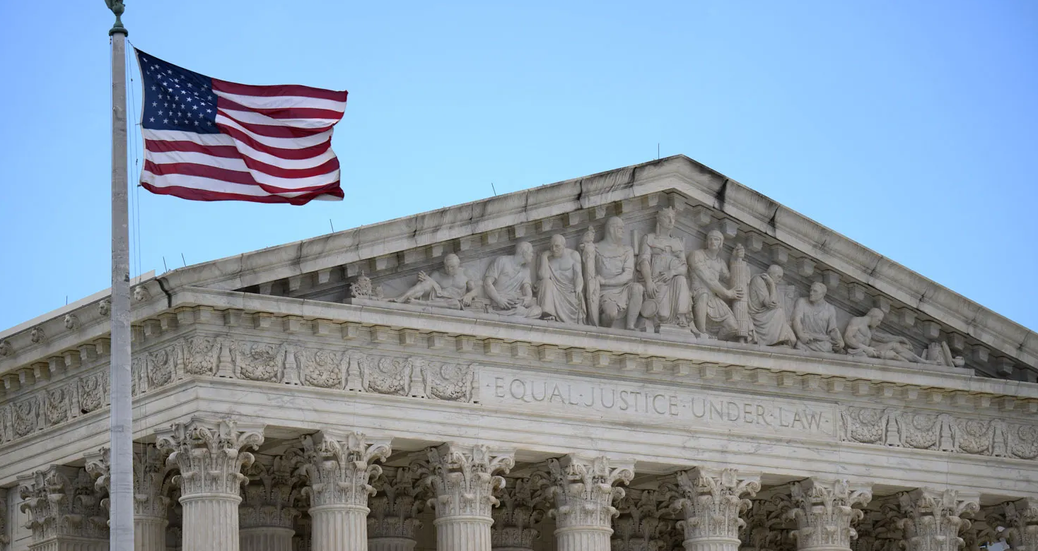 Supreme Court Orders New Review of Oklahoma Death Row Case Over Fair Trial Concerns