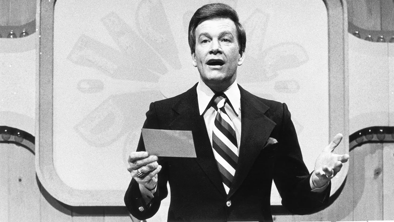 Wink Martindale, Iconic Game Show Host, Dies at 91
